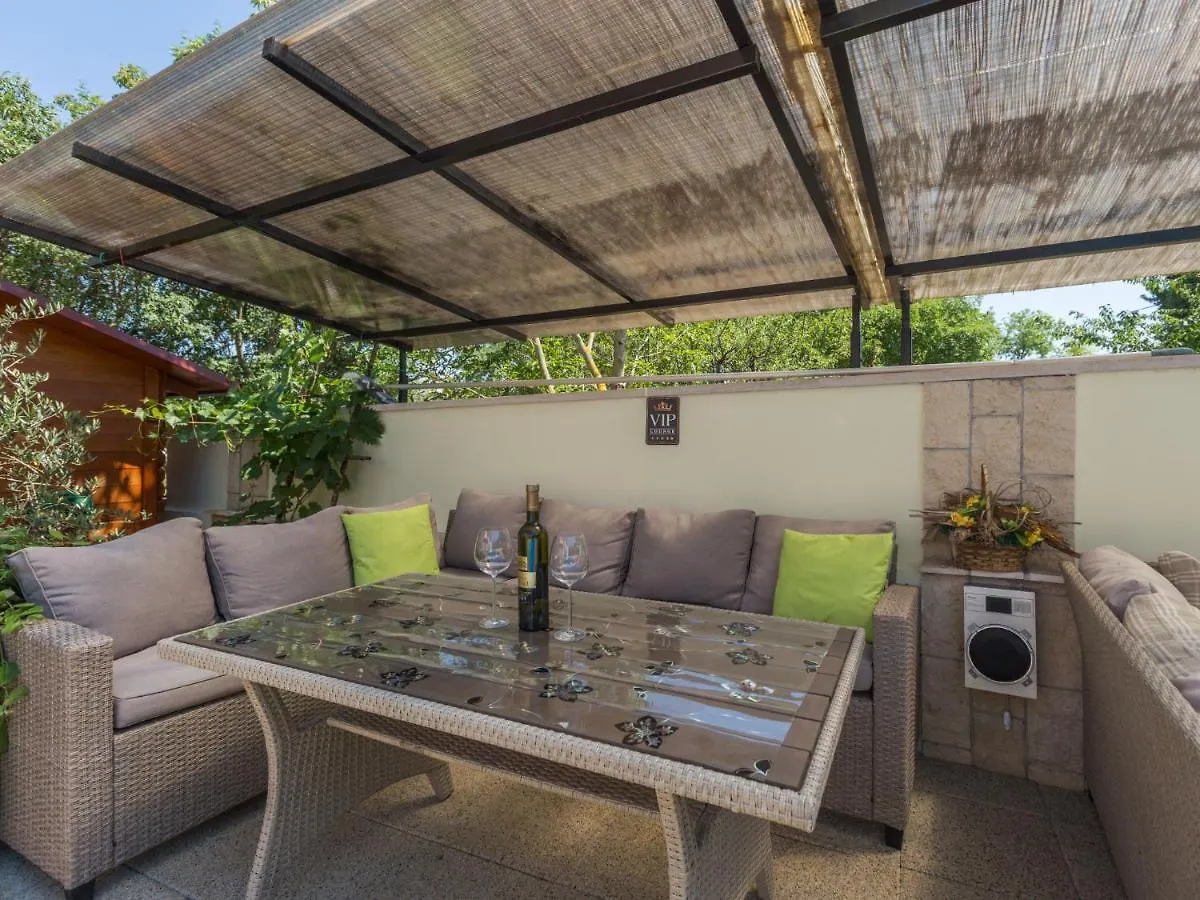 Apartment Nena - Prc425 By Interhome Nova Vas  Nova Vas (Porec)