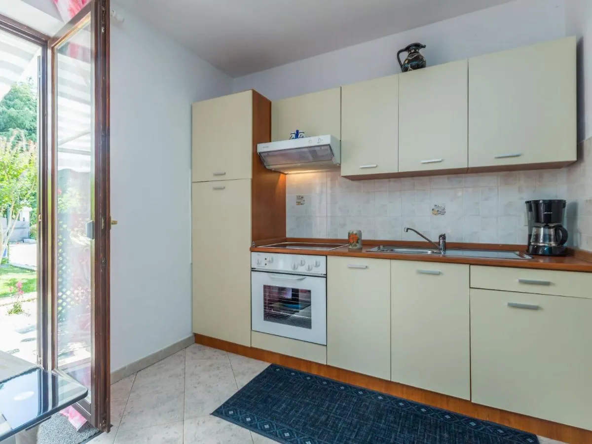 Apartment Nena - Prc425 By Interhome Nova Vas
