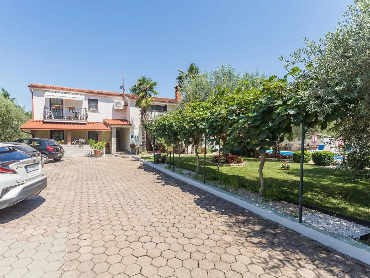 Apartment Nena - Prc425 By Interhome Nova Vas  0*, Nova Vas (Porec)