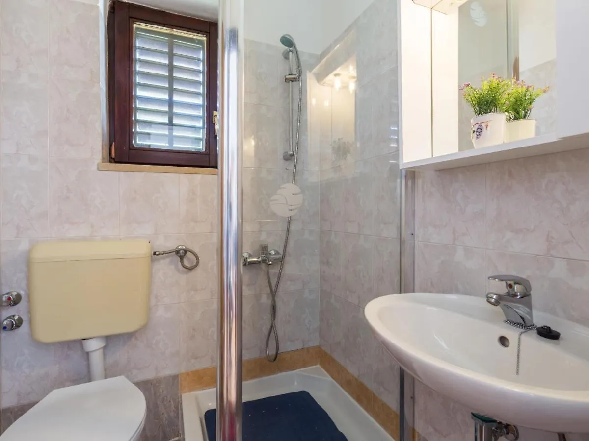 Apartment Nena - Prc425 By Interhome Nova Vas  0*, Nova Vas (Porec) Kroatien