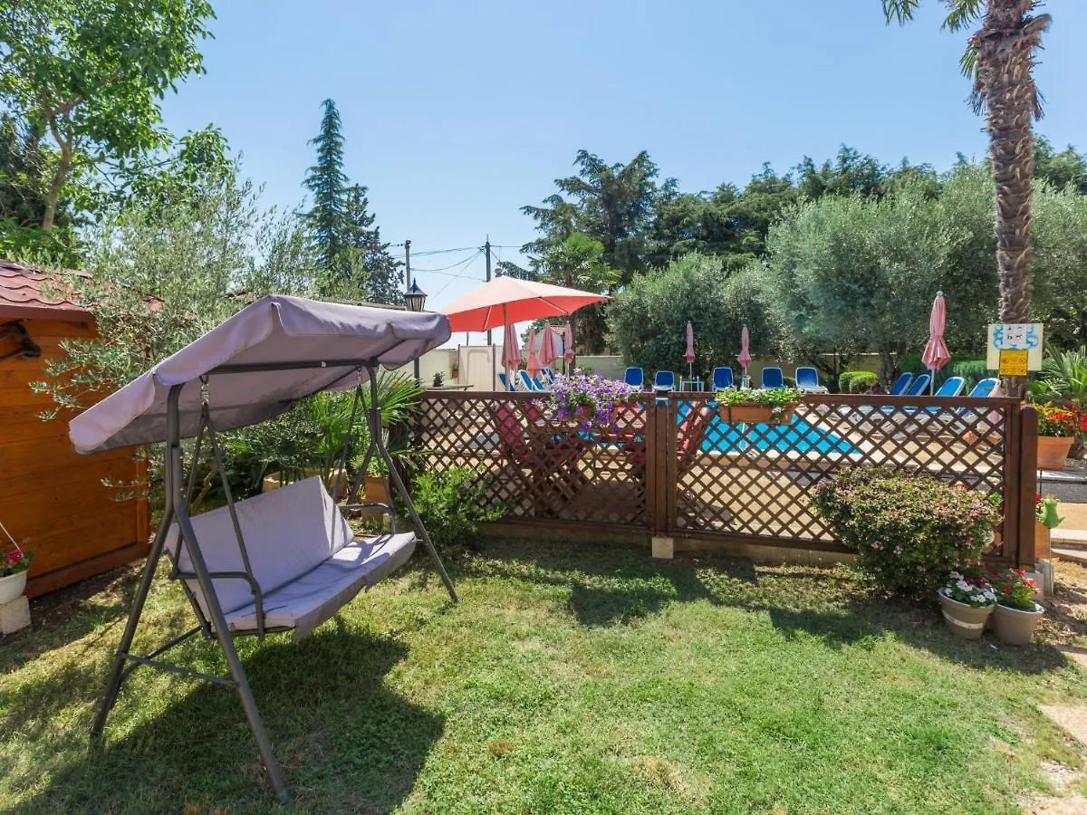 Apartment Nena - Prc425 By Interhome Nova Vas  0*, Nova Vas (Porec) Kroatië