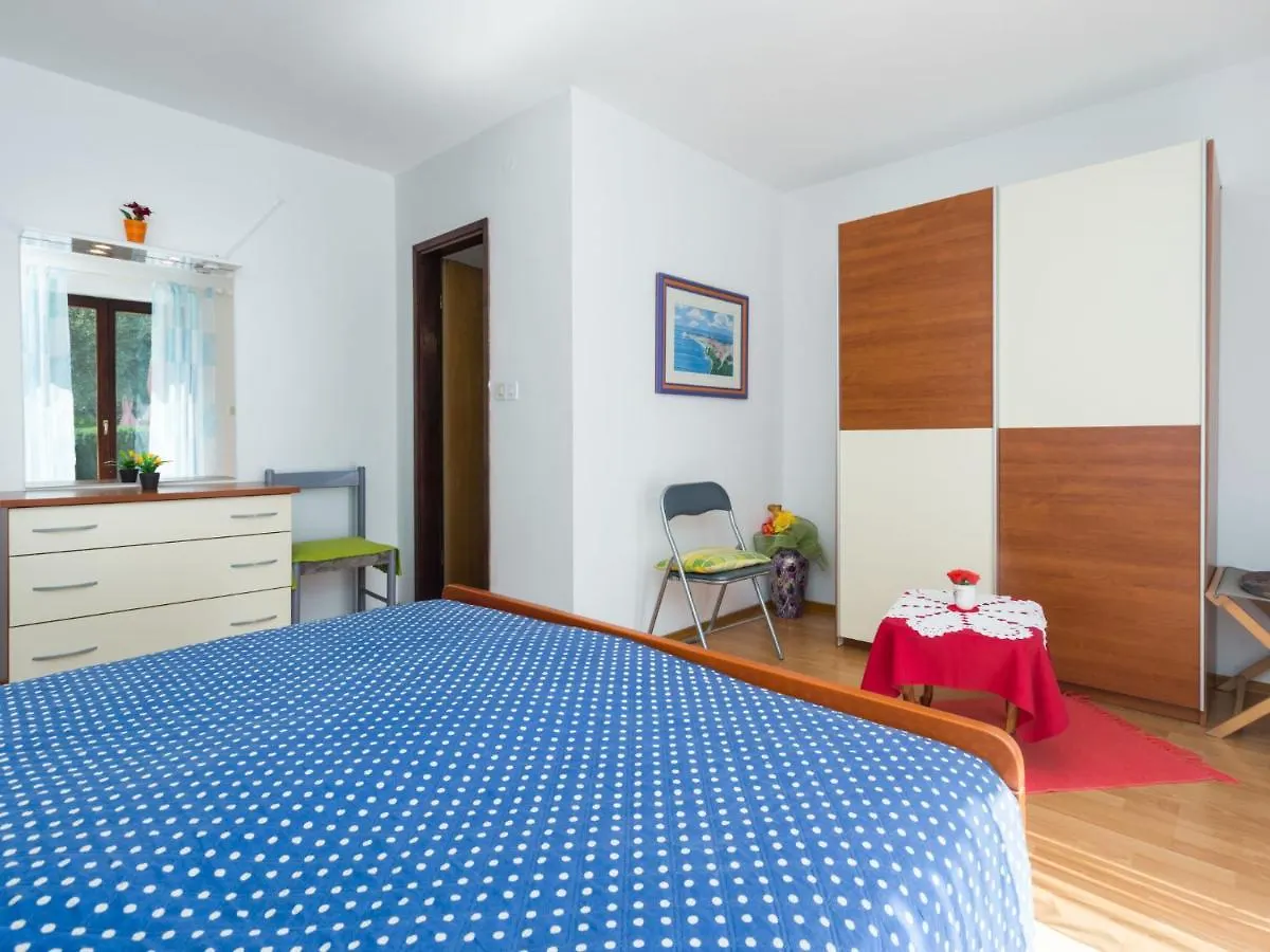 Apartment Nena - Prc425 By Interhome Nova Vas  0*, Nova Vas (Porec)